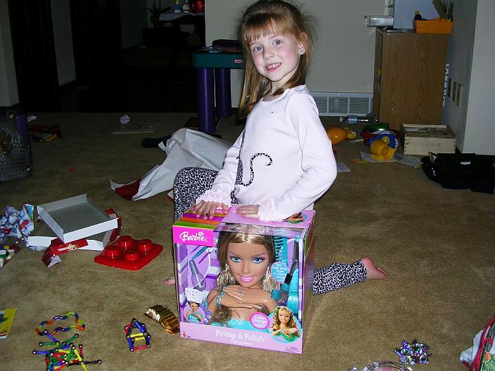 More Barbie Stuff.JPG